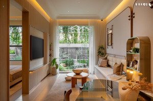 căn 2pn giá tốt nhất the gió riverside chỉ 2,75 tỷ, toà b view sông ngọc