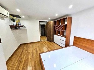 bán căn hộ thanh xuân bắc nguyễn quý đức, 40m2, sổ đỏ, gần khuất duy tiến, giá 2.3 tỷ
