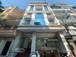 chính chủ cần cho thuê gấp sàn vp nguyễn thị định - hoàng ngân. dt 98m/sàn. giá 11 triệu