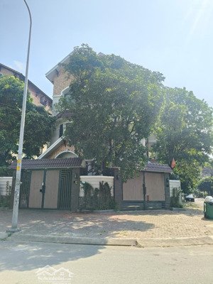 bán biệt thự đẹp tại khu dân cư him lam 6a