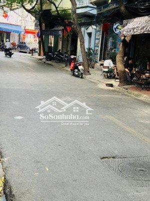 bán đất - mặt phố bùi xương trạch - 62m- phân lô quân đội - trung tâm tiện ích- nhỉnh 18 tỷ