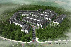 bán gấp đất tại central garden bình dương, 4,6 tỷ, 100m2 bao đẹp