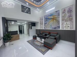 Siêu đẹp nhà 1 sec , Xuân Thới Đông 2Tx 56m2 . Giá chỉ 3.85 tỷ (TL).