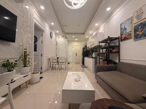 bán căn hộ chung cư tại 9 view apartment, 2,85 tỷ, 58m2, giá ưu đãi