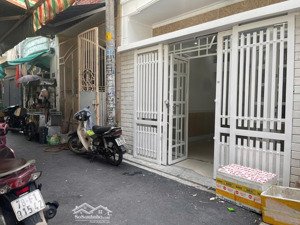 bán nhà hxh - dương đức hiền,p.tây thạnh,tân phú,cạnh đh công thương ,32m2,2 tấm,giá 4.3 tỷ