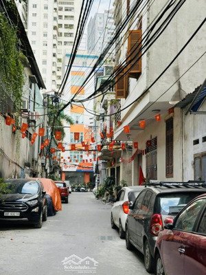 bán gấp nhà 50m 6 tầng thang máy phân lô ngô thì nhậm hà đông, chủ thiện chí bán gấp giá rẻ.