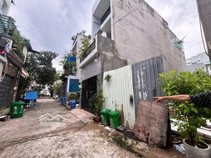 bán gấp đất hẻm ô tô ngay trường tiểu học ngô thời nhiệm - đường hồ bá phấn - p. phước long a