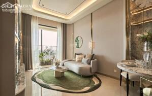 THE EMERALD GARDEN VIEW - NƠI HẠNH PHÚC BẮT ĐẦU / Chỉ từ 35 triệu/m2.