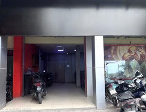 cho thuê cửa hàng tầng 1 ngõ 23 lương định của