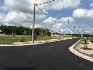 khai xuân 2026 - đất gần sân bay long thành giá tốt trên trục phùng hưng - sổ riêng