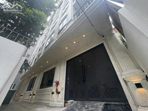 Bán tòa CCMN Văn QuáN, DT 83m2 6T 18pkk, DOANH THU 1 TỶ/NĂM giá hơn 20 tỷ LH 0942.193.386