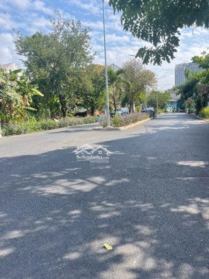 bán đất đg 27_hiệp bình chánh_thủ đức 9,5x20 giá 17,5tỷ