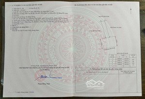 lô đất 102m2 mặt đường hải phong gần vinhomes dương kinh chỉ 4,0x tỷ - diện tích 102m2, mt 4,6m. h