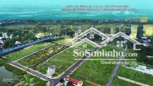 cơ hội đầu tư đất tái định cư bình yên mặt tiền 6m, diện tích 100m , giá nhỉnh 3 tỷ