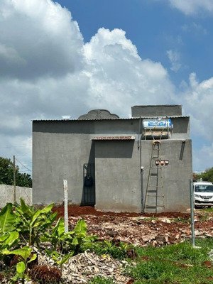 bán trang trại, khu nghỉ dưỡng tại ấp sông xoái 1, tân thành, tp. hcm, giá ưu đãi 75,2 tỷ, 15660m2