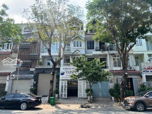 cho thuê mặt bằng mặt tiền đường 41 kdc an phú hưng p. tân phong quận 7