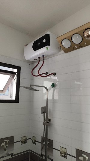 bán nhà 3 tầng tại xã mê linh, gần đại lộ sông hồng