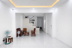 bán nhà mặt tiền đường số 13 ngay quốc lộ 1k - linh xuân - thủ đức gần chợ linh xuân