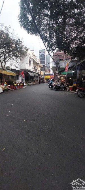 bán đất khu phân lô nguyễn văn lượng f10 gò vấp