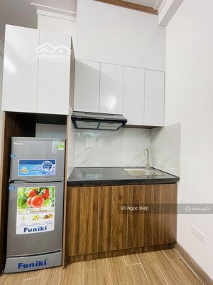 bán tòa chdv lương thế vinh 130m3 x 8t, 40pkk doanh thu 2 tỷ/năm, giá 30 tỷ. lh 