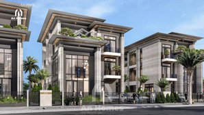 duy nhất 1 căn biệt thự jardin sunflower 405m² vị trí cực đẹp cạnh hồ bơi