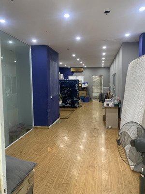 cho thuê văn phòng tại hoàng văn thái, 6 triệu, 75 m2, chính chủ uy tín