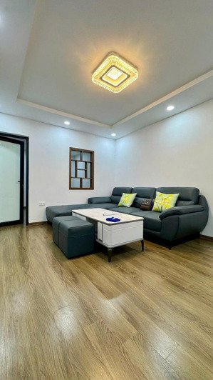 bán căn hộ tt bộ thủy sản, kim mã, ba đình, sổ đỏ 51m2, dtsd 90m2, 3pn, 2wc, full nt, giá 6.x tỷ