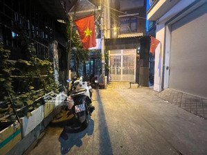 duy nhất 1 căn tân hưng full công năng với 4 tầng 5 pn 6 wc, ngang,hẻm xe hơi, chỉ hơn 5 tỷ