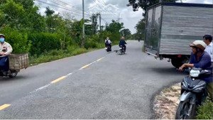 bán 9.342m đất 3 mặt tiền đường phú xuân núi tượng xã tài lài tỉnh đồng nai