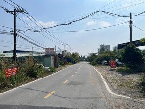 bán 9300m2 đất đường bưng ông thoàn 88 tỷ