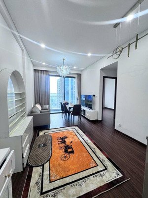 cho thuê căn 3 ngủ m3 masteri vinhomes ocean park, nội thất mới, vào ngay, tầng trung, vào ngay