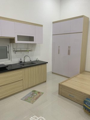 cho thuê nhà trọ tại 98 d5, phước long b, thủ đức, 4,3 triệu, 28 m2, chính chủ view đẹp