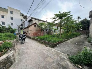 bán đất 48m2 tại thôn quyết tiến, hoài đức, 70 triệu vnd/m2