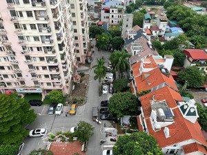 (tin + ảnh thật) cho thuê căn 120m2 chung cư ba đình - 16 triệu/ tháng