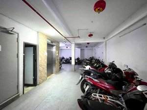 quái vật dòng tiền ngõ 68 triều khúc - 9 tầng thang máy - 38 phòng khép kín - oto cách 10m.