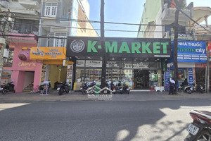 đất vàng mặt tiền nguyễn thị minh khai ngang 10m 292m cách biển 2 phút