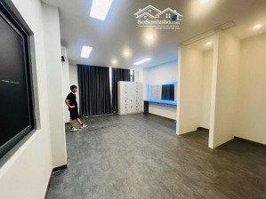 31 tỷ 1 quận 1 mặt tiền đề thám 4.7 x 11 5 lầu