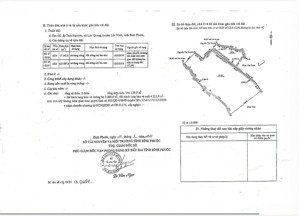 bán đất tại ấp tam nguyên, xã lộc quang, lộc ninh, bình phước, giá 115 tỷ, 141129.9 m2