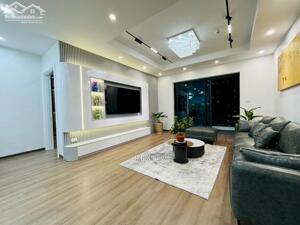 Bán căn hộ chung cư KĐT Resco Phạm Văn Đồng – DT 120m2 – Căn góc 3PN – Giá hơn 6 tỷ.