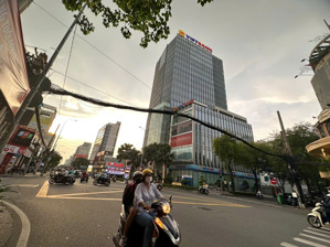 nhà trung tâm quận 1 cách mặt tiền lê thánh tôn chỉ 50m - giá tốt hiếm có 4x20m 3 lầu giá 25.5 tỷ