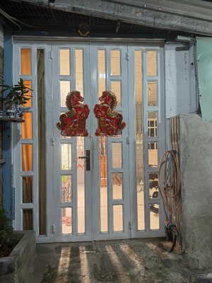 bán gấp nhà riêng 63/41 tam bình, 2,5 tỷ, 78,75 m2, 3pn, 3wc, hướng tây