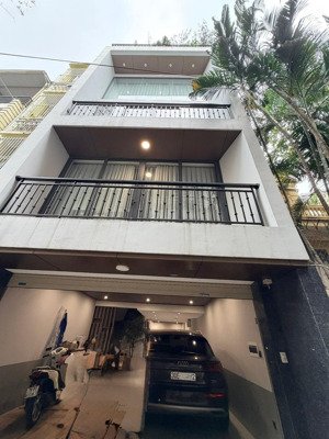 nhà riêng đẹp tại nguyễn công hoan, 5pn, 6wc, 38,5 tỷ, 100m2, nhiều tiện ích