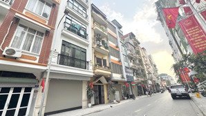 bán nhà khu vực thanh xuân nguyễn xiển 9 tầng thang máy dòng tiền tốt vị trí: mặt phố tưởng