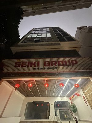 bán np mặt phố tại quận hai bà trưng , 108 tỷ, 230m2, view đẹp hot!