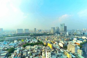 cho thuê căn hộ the manor 115m 2pn 2wc full nt cao cấp chỉ 24tr