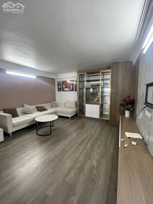 Bán nhà Xa La đường phân lô vỉa hè, ô tô tránh đỗ thoải mái, 55m2 5 tầng giá hơn 16 tỷ LH 0942.193.386