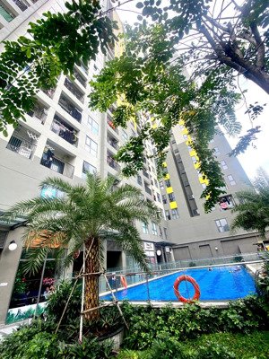 bán nhanh căn 2pn 59m² bcons polygon giá tốt 2,65 tỷ, phù hợp ở hoặc đầu tư