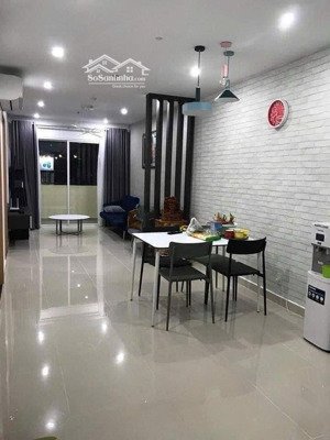 bán căn hộ cityland park hills giá cho căn 2pn 2wc có nội thất chỉ 5 tỷ có sổ hồng