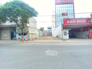 bán đất mt đường d22 kdc vietsing, kinh doanh đa nghề 10x30m