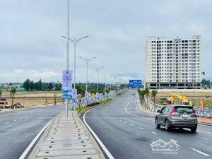 bán lô đất sạch đẹp đ. trần văng giảng sát bãi tắm tân trà, block b2-50 ngũ hành sơn giá rẻ 5,5 tỷ